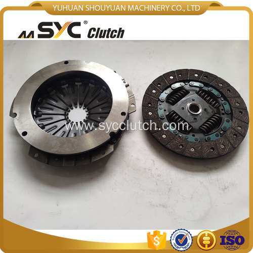 Land Rover Clutch Kit LR048731